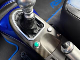 Ford Focus 2,0 RS MK1 85tkm! - náhled 17