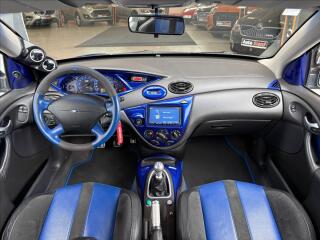 Ford Focus 2,0 RS MK1 85tkm! - náhled 13