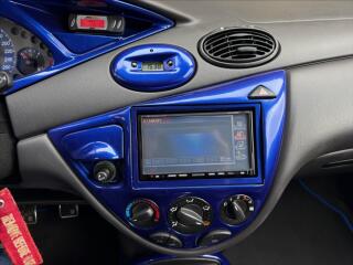 Ford Focus 2,0 RS MK1 85tkm! - náhled 15