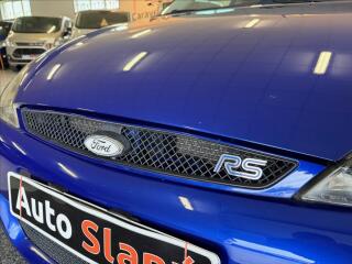 Ford Focus 2,0 RS MK1 85tkm! - náhled 22
