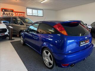 Ford Focus 2,0 RS MK1 85tkm! - náhled 5