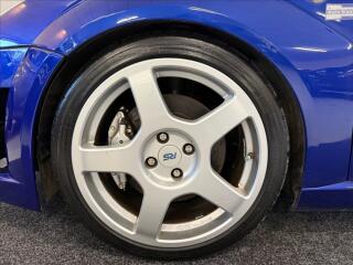 Ford Focus 2,0 RS MK1 85tkm! - náhled 24