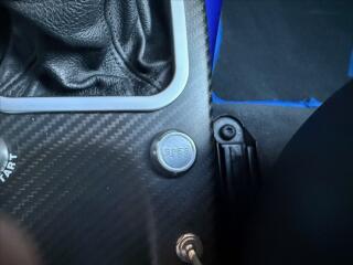 Ford Focus 2,0 RS MK1 85tkm! - náhled 18