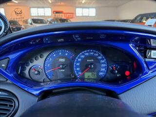Ford Focus 2,0 RS MK1 85tkm! - náhled 19
