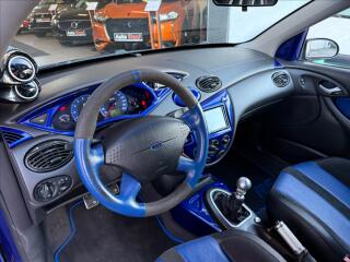 Ford Focus 2,0 RS MK1 85tkm! - náhled 9