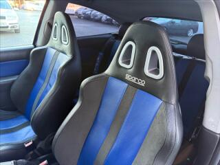 Ford Focus 2,0 RS MK1 85tkm! - náhled 10