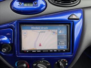 Ford Focus 2,0 RS MK1 85tkm! - náhled 16