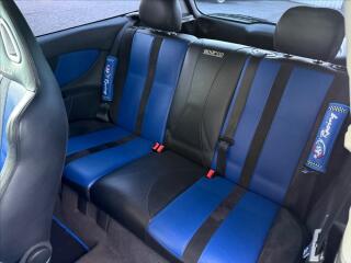 Ford Focus 2,0 RS MK1 85tkm! - náhled 20