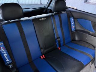 Ford Focus 2,0 RS MK1 85tkm! - náhled 21