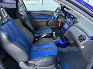 Ford Focus 2,0 RS MK1 85tkm! - náhled 12