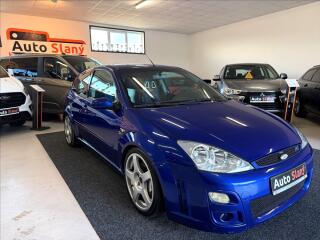 Ford Focus 2,0 RS MK1 85tkm! - náhled 2