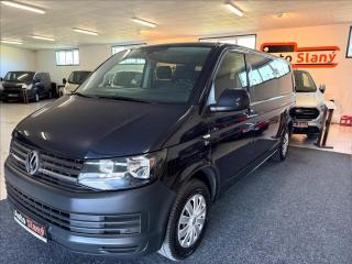 Volkswagen Caravelle 2.0 TDI 110kW,DSG,Long