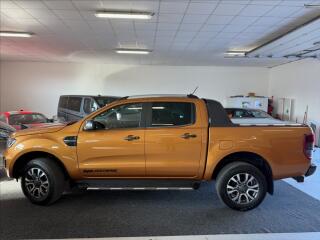 Ford Ranger 2.0 Wildtrak 157kW,1maj.CZ,DPH