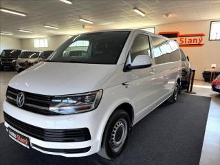 Volkswagen Caravelle 2.0 TDI 110kW,Long,po servisu
