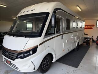 Laika Ecovip 2.3 MTJ 1maj,CZ,Top stav!