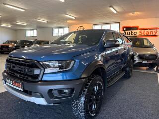 Ford Ranger 2.0 Raptor,Hardtop,1maj,CZ,DPH
