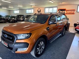 Ford Ranger 3.2 Wildtrak,AT,Hardtop,DPH