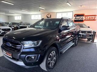 Ford Ranger 2.0 Wildtrak P��PRAVA DO PRODE