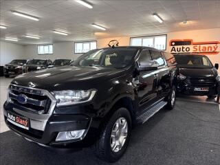 Ford Ranger 3.2 Limited,Hardtop,po servisu