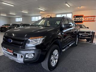 Ford Ranger 3.2 Wildtrak,AT,90tkm,po servi