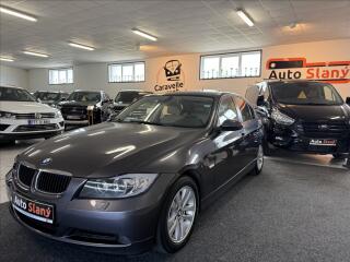 BMW 320i E90.110kW,manu�l