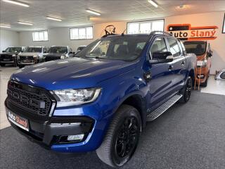 Ford Ranger 3.2 Wildtrak,Blue Edit.Po serv