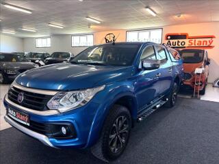 Mitsubishi L200 2.4 Di-D 133kW,4WD,Hardtop,1ma