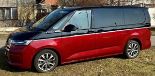 Volkswagen Multivan 2.0 TDI T7 Long Full