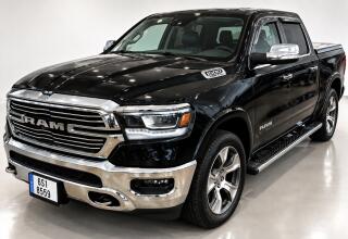 Dodge RAM Laramie.LPG Prins. N�dr� 180l