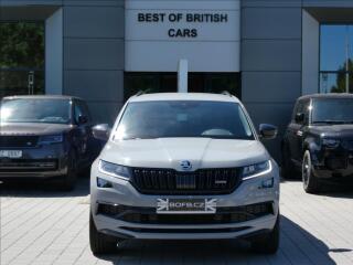 �koda Kodiaq 2.0 TDi 176kW,�R,DPH,Ta�n�  RS