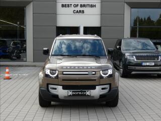 Land Rover Defender 3.0 D300 110 SE,1.maj,�R,DPH
