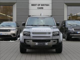 Land Rover Defender 3.0 D300 110 X-Dyn HSE,1maj,�R