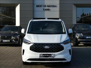 Ford Tourneo Custom 2.0 L2,TITANIUM X,8M�st,AWD