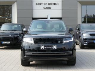 Land Rover Range Rover 3.0 D350 HSE,1.maj,�R,DPH