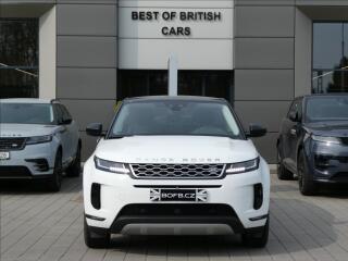 Land Rover Range Rover Evoque 2.0 D150 S 4WD Automat