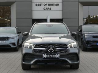 Mercedes-Benz GLE 3.0 450 4MATIC,1.maj,�R,DPH