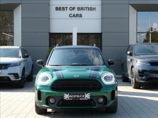 Mini Countryman 1.5 ALL4 4x4.1.maj,�R,DPH