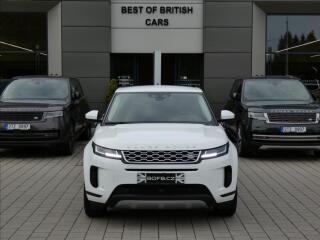 Land Rover Range Rover Evoque 2.0 D165 S, 2.Maj,DPH