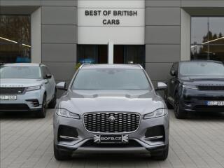 Jaguar F-Pace 2.0 P250 SE 1Maj, �R DPH
