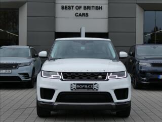 Land Rover Range Rover Sport 3.0 D250 S, �R, DPH