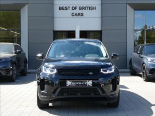 Land Rover Discovery Sport 2.0 D150.1.maj,�R,DPH
