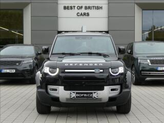 Land Rover Defender 3.0 D250 110 SE,1.maj,�R,ta�n�