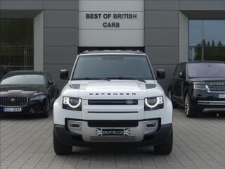 Land Rover Defender 2.0 D240 110 SE,el.ta�n�,DPH