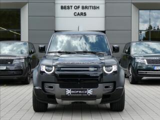 Land Rover Defender 5.0 P525 Carpath.EDT,1Maj,DPH