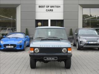 Land Rover Range Rover 3.9 i V8 EFi ,3d,manu�l  Class