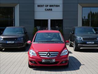 Mercedes-Benz 1.7 B 170, 1Maj.�R, DPH,