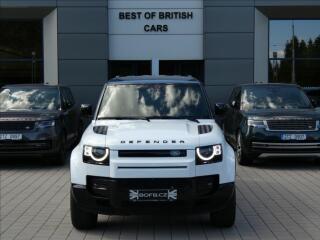 Land Rover Defender 3.0 110 D200 X-Dynamic SE,1maj