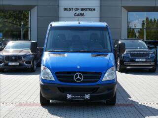 Mercedes-Benz 319CDI/S KAWA 3.5t   3.0