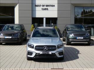 Mercedes-Benz GLB 2.0 200d 4M, 1.Maj, �R. DPH