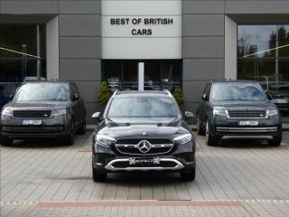Mercedes-Benz GLC 2.0 220d 4M, 1.Maj, �R, DPH